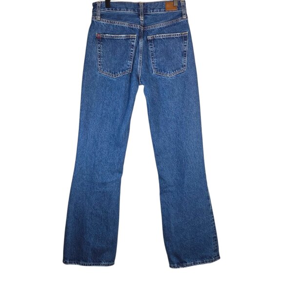 BDG Urban Outfitters Dark Wash Bootcut Jeans - Picture 2 of 7